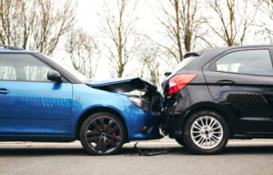 Comparing Head-on Collisions with Other Types of Car Accidents