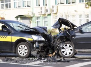 Fatalities and Injuries in Head-on Collisions